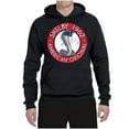 thumbnail image 2 of Wild Bobby Ford Shelby 1962 American Original Unisex Hoodie Sweatshirt, 2 of 6