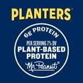 thumbnail image 6 of PLANTERS Salted Mixed Nuts,  15 oz Canister, 6 of 15