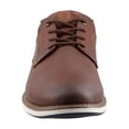 thumbnail image 4 of Mocasin Custom Style Caballero Casual Hombre cafe 26, 4 of 4