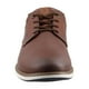 thumbnail image 4 of Mocasin Custom Style Caballero Casual Hombre cafe 28.5, 4 of 4