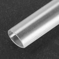 thumbnail image 4 of 10Pcs Bookbinding Slide Binders Spine Bars Slide Grip Binding Bars Plastic Slide Binders, 4 of 9