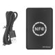 thumbnail image 4 of Lector RFID 13 56 MHz/125 KHz/250 KHz Replicador Etiquetas NFC 125, 4 of 9