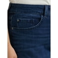 thumbnail image 5 of Lee® Women's Plus High Rise Skinny Jean, Sizes 16-26, 5 of 7