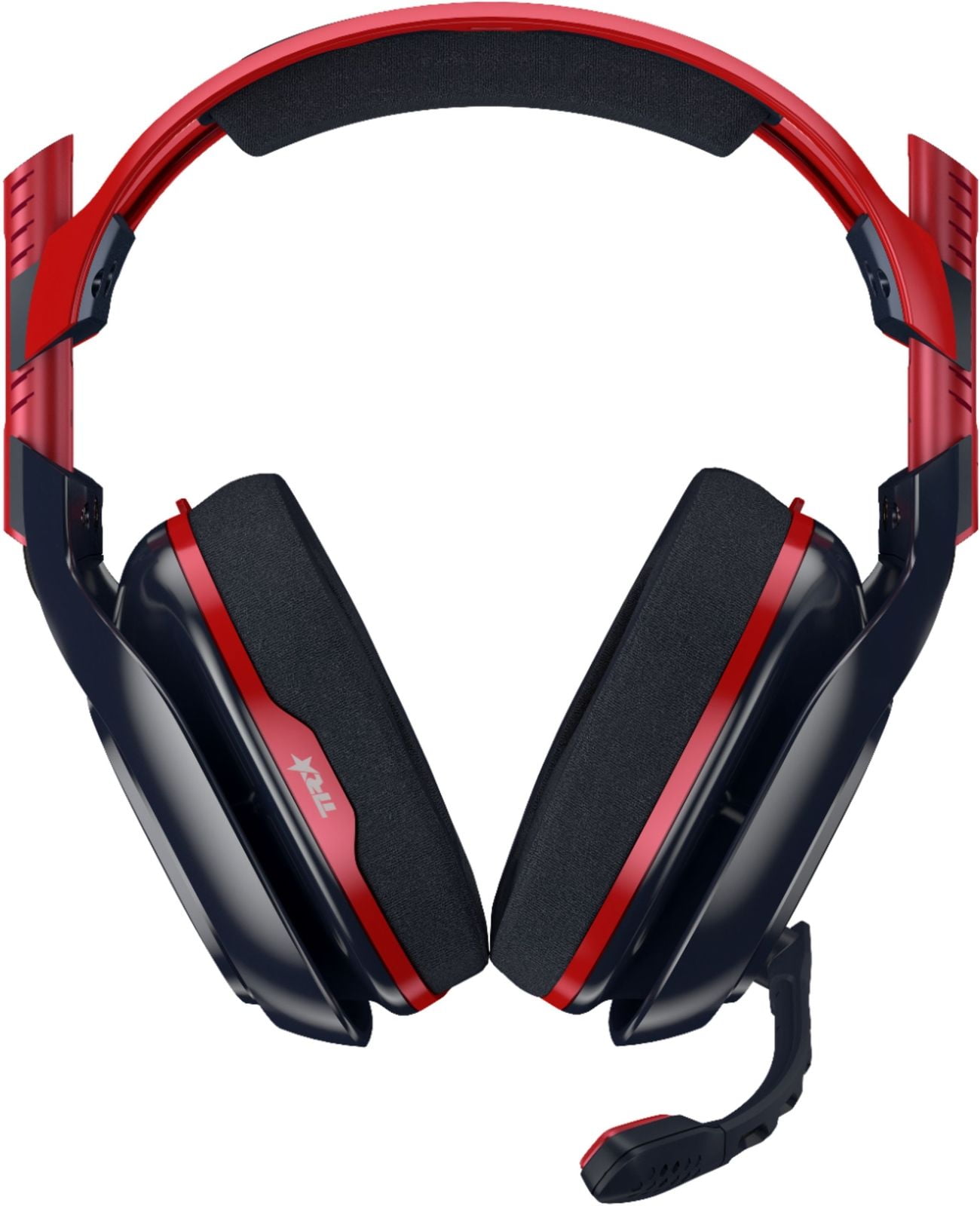 Astro Gaming - A40 TR X-Edition Wired Stereo Over-the-Ear Gaming Headset  for 