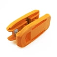 thumbnail image 1 of Manual Woodworking Trimmer,Hand Planer Versatile Woodworking Edge Trimmer for Burrs, Manual Edge Banding Cutter D,1 * Manual Woodworking Trimmer,Orange, 1 of 8