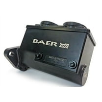 Baer Brakes 6801273RP Remaster Master Cylinder