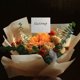 thumbnail image 4 of unbranded 50Ud Sujetatarjetas En Metal Dorado Con De Lazo Para Eventos Y Floral, 4 of 7