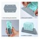 thumbnail image 4 of Limpieza De Ranuras Creativo, 2 Uds., Cepillo De Limpieza De Ventanas, Cepillos De Limpieza De Grietas Para Puertas Y Ventanas De Mano Minnieouse HA045532-01, 4 of 6