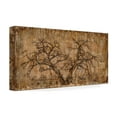 thumbnail image 4 of LightBoxJournal 'Autumn Tree' Canvas Art, 4 of 4