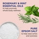 thumbnail image 3 of Epsom Salt Soak Dr. Teal's Wellness Therapy, 1,36 kg (paquete de 4), 3 of 9