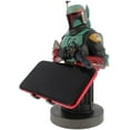 thumbnail image 3 of Exquisite Gaming - Boba Fett Mandalorian Cable Guy (Net), Exquisite Gaming, Gifts, 3 of 5