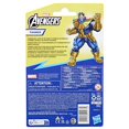 thumbnail image 5 of Figura de acción Marvel Epic Hero Series Thanos Deluxe 10 cm, 5 of 5