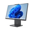 thumbnail image 4 of Lenovo IdeaCentre 24" FHD Non-Touch All-In-One Windows Desktop Core Ultra 5 226V, 16GB, 512GB, Luna Grey, F0JX0005US, 4 of 9
