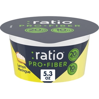 Noosa Yoghurt, Tart Cherry, 8 Ounce (Pack of 12) - Walmart.com