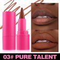 thumbnail image 2 of Xihbxyly Set de Labiales, 8 Colores Mate Resistentes Al Agua, Maquillaje de Labios de Aplicación Suave, Bálsamo Labial de Larga Duración, Ideal para Usar En La Oficina, Citas, Fiestas de Verano, Rega, 2 of 4