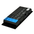 thumbnail image 3 of Dell TDSourcing Primary Battery - Notebook battery - lithium ion - 6-cell - 65 Wh - for Dell Precision M4800, M6800, 3 of 3