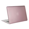 thumbnail image 2 of Kit Carcasa Mosiso  P/ Macbook Air 13 A1369 A1466 -rose Gold, 2 of 4