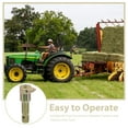 thumbnail image 3 of BESTYASH Extensor De Eje Para Tractor Con Ingeniería De Precisión Y Durabilidad Para Pesadas, 3 of 6