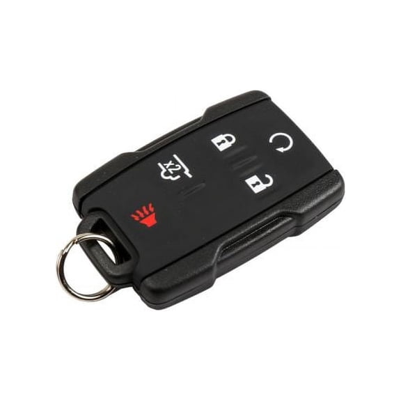 Remote Control Door Lock Transmitter