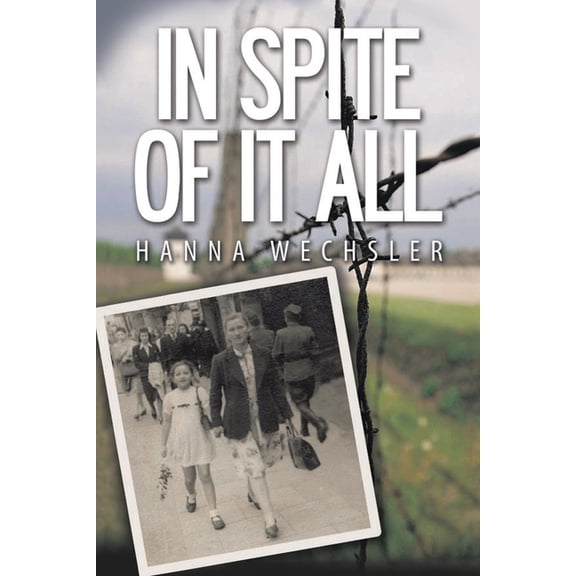 In Spite of It All, (Paperback)