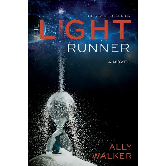 Realities The Light Runner, Book 1, (Paperback)
