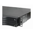 thumbnail image 5 of Tripp Lite SmartPro 6 Outlet 120V 500VA 300W Line-Interactive UPS SMART500RT1UN, 5 of 5