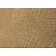 thumbnail image 1 of Ahgly Company Indoor Rectangle Patterned Light Brown Area Rugs, 8' x 10', 1 of 6