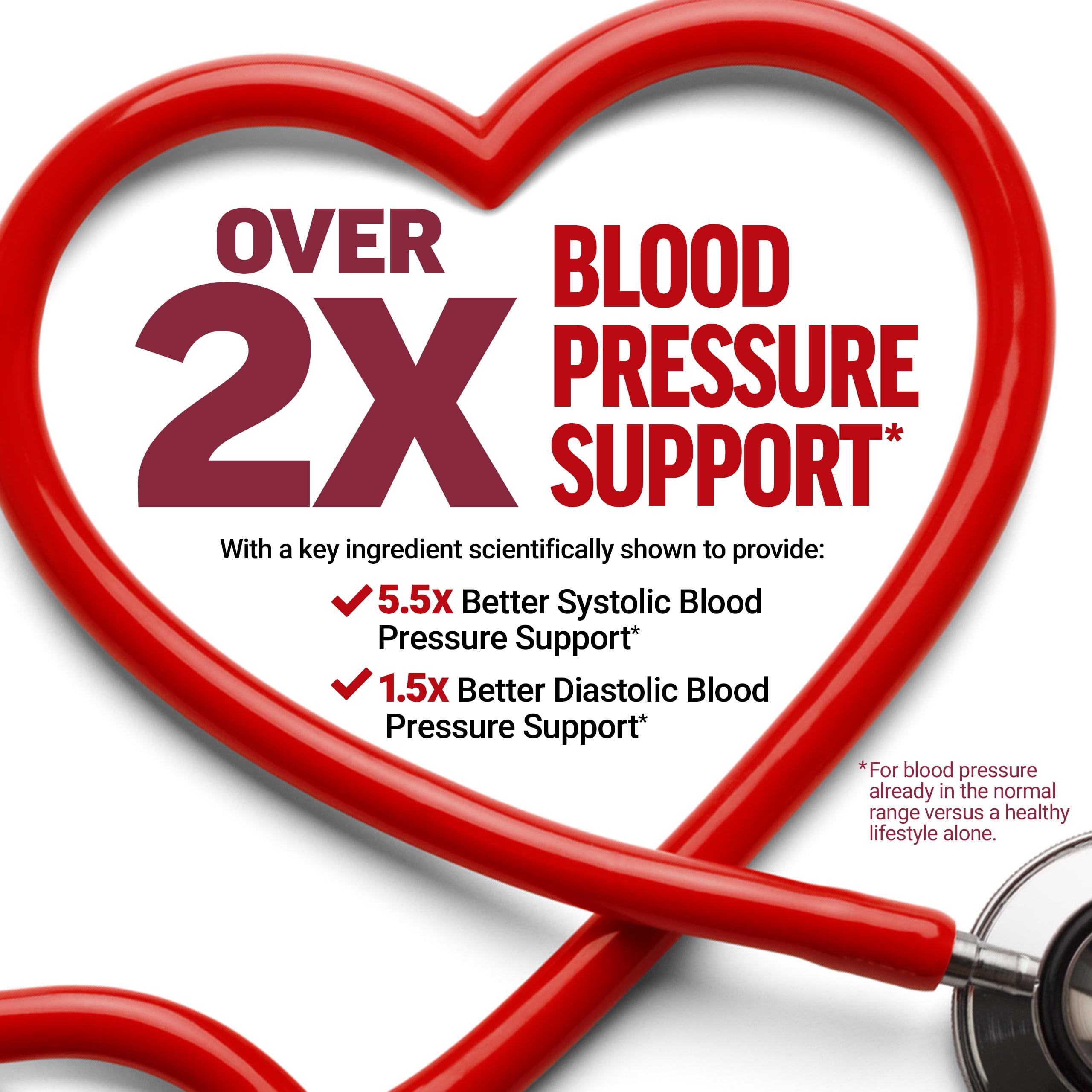 Force Factor Total Beets Blood Pressure Support, Beet Root Supplement for Nitric Oxide, Circulation, Heart Health & Energy, Acai Berry, 60 Soft Chews