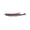 A, variant on Fish Barrettes Hairpin Hair Clip Dried Fish Prank 2000s Seafood Bunches Headwear Funny Dried Fish Shape