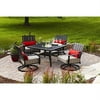 Home Trends 5pc Uptown Views Fire Pit