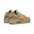 thumbnail image 3 of NIKE MENS The 10: Air Max 90 "Off-White / Desert Ore" AA7293 200 AA7293 200 from Stadium Goods, 3 of 5