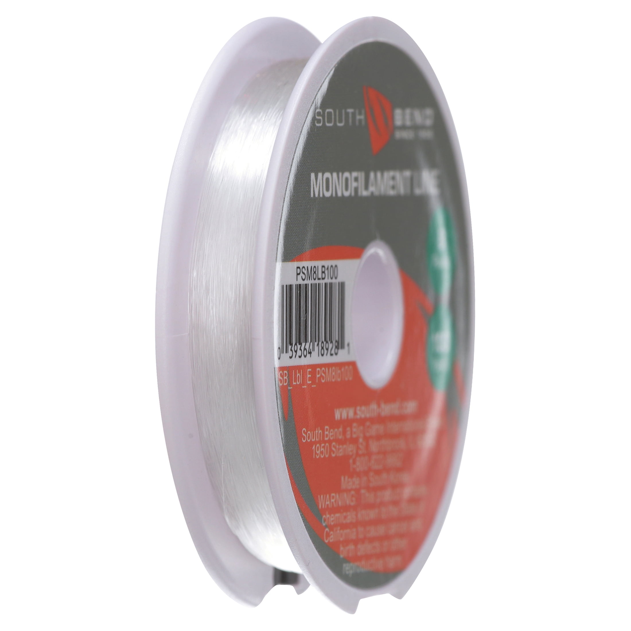 South Bend PSM8LB100 Pony Spool