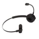 thumbnail image 3 of Auriculares De Centro De Llamadas, Baja Latencia, Diadema Flexible De Un Solo Oído, Auriculares Inalámbricos Para Teléfono, Almohadillas Blandas Ligeras Y Estables Para El Hogar, 3 of 8