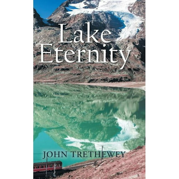 Lake Eternity (Hardcover)