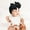 A, variant on Baby Headbands Stretchy Nylon Headband with Bows for and Toddlers Ideal Hair Accessories for Girls