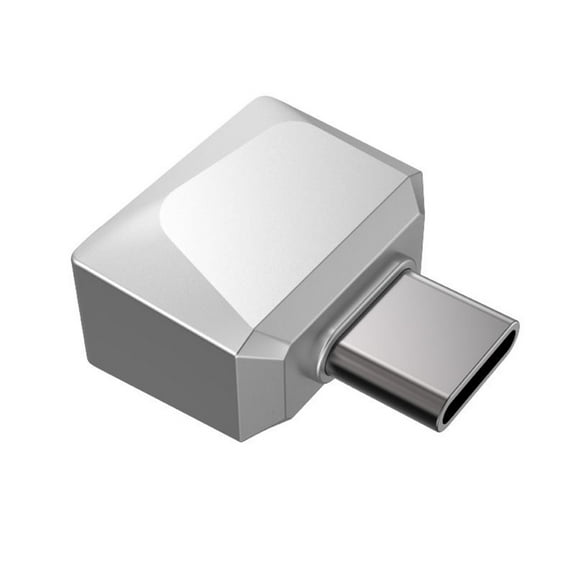 AOOOWER USB C Fingerprint Reader Window Hello Fingerprint Reader For Secure Login