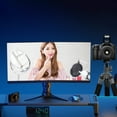 thumbnail image 2 of BQBQERT 4K Video Captures Card Type C to HDTV Video Grabbers Recorders for Game Camcorder Camera Live Streaming, 2 of 7