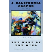 Pre-owned Wake of the Wind, Paperback by Cooper, J. California, ISBN 0385487053, ISBN-13 9780385487054