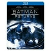 Warner Home Video Br395967 Batman Returns (Blu-Ray/Steelbook/1992)