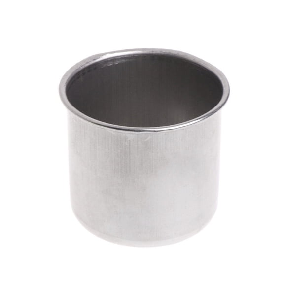 UKCOCO Light Green Bird Feeding Bowl with Stainless Steel Mirror for Parrot Cage Easy to Install