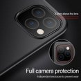 thumbnail image 5 of Ultra-thin Magnetic Hard Matte PC Phone Case For iPhone 15 14 13 12 11 Pro max SE XR X Xs 8 7 6 Plus Frosted Protection Cover, 5 of 5