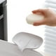 thumbnail image 1 of Jabonera inclinable, fácil de limpiar, con estructura metálica de 2 niveles, plegable y portátil, para fregadero de cocina y baño, ideal para búsquedas de alto volumen, construcción robusta,, 1 of 7