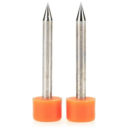 

2Pcs ER-10 Electrodes for Sumitomo Type-39 Fiber Optic Fusion Splicer Electrode Rod