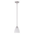 thumbnail image 2 of Craftmade Lighting - Almeda - One Light Mini Pendant - 5.75 inches wide by 45.5, 2 of 2