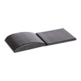 thumbnail image 2 of S SERENABLE Ab Exercise Mat Accessories Gift Beginner Gym Adults Abdominal Core Training 72cmx30cm, 2 of 9