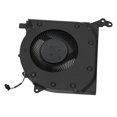 thumbnail image 1 of Ventilador De Refrigeración Interno De Repuesto Para Portátil, Ventilador De CPU GPU Silencioso De 4 Pines Para Legion 5 5I 15IMH05 15IMH05H 15ARH05 15ARH05H, 1 of 7
