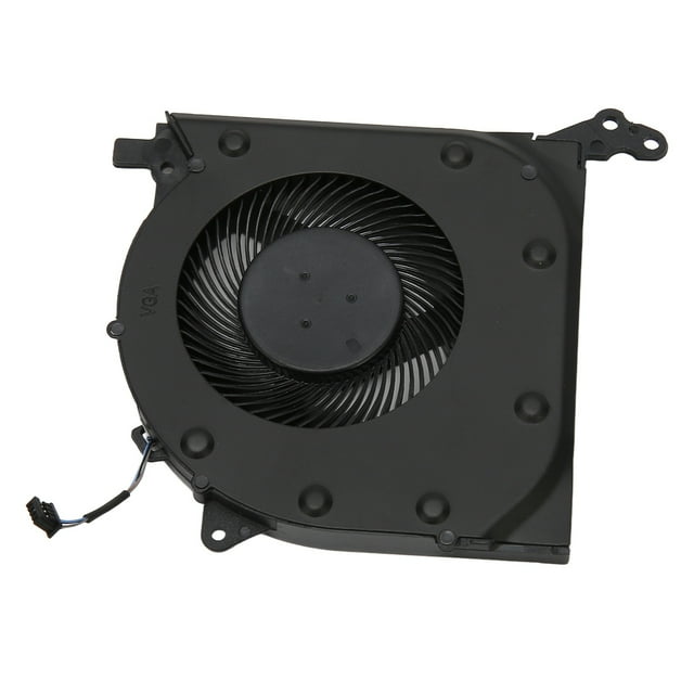 Ventilador De Refrigeración Interno De Repuesto Para Portátil, Ventilador De CPU GPU Silencioso De 4 Pines Para Legion 5 5I 15IMH05 15IMH05H 15ARH05 15ARH05H