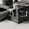 thumbnail image 2 of Espresso Tamping Station Organizer Coffee Tamper Holder for 58mm 54mm 51mm Epsresso Portafilter Coffee Tools Organzier, 2 of 5