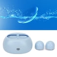 thumbnail image 3 of Ultrasonic Contact Lens Cleaner Portable Contact Lens Cleaner Small Cleaning Machine, 3 of 4