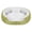 Green, variant on Round Dog Bed for Large Medium Small Dogs - Washable Orthopedic Sofa Bed, Soft Breathable Puppy & Pet Cuddler, Durable Calming Dog Bed with Anti-Slip Bottom